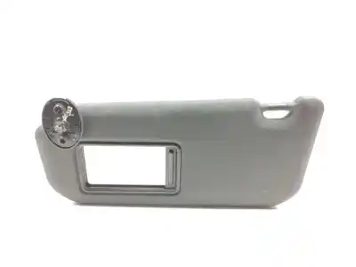 Автозапчастина б/у лівий натір для toyota c-hr (x10) hybrid active 122 cv / 90 kw посилання на oem iam 74320f4020c0  