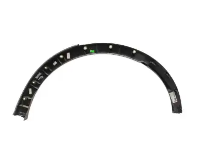 Автозапчастина б/у праве задне крило для toyota c-hr (x10) hybrid active 122 cv / 90 kw посилання на oem iam 75605f4010  