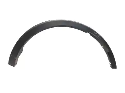 Автозапчастина б/у крило задне ліве для toyota c-hr (x10) hybrid active 122 cv / 90 kw посилання на oem iam 75606f4010