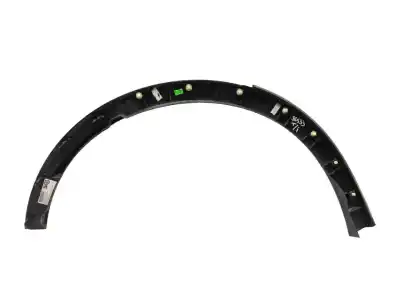 Автозапчастина б/у крило задне ліве для toyota c-hr (x10) hybrid active 122 cv / 90 kw посилання на oem iam 75606f4010  