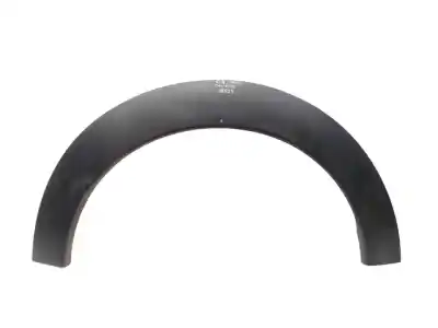 Second-hand car spare part right rear winglet for citroen c4 cactus shine oem iam references 9801554380