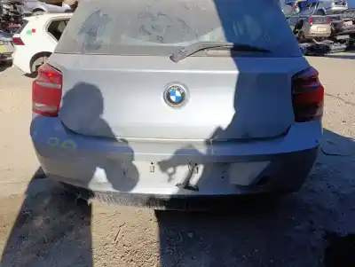 Gebrauchtes Autoersatzteil hintere stossstange zum bmw serie 1 lim. (f20) 120d oem-iam-referenzen 51127293557