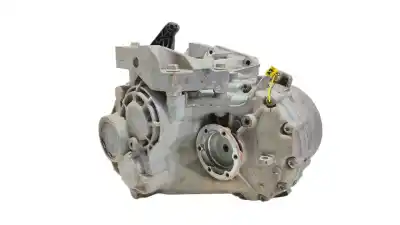 Pezzo di ricambio per auto di seconda mano riduttore per audi a3 cabrio (8v7) attraction 150 cv / 110 kw riferimenti oem iam pgt  