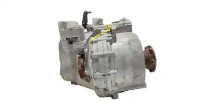 Pezzo di ricambio per auto di seconda mano riduttore per audi a3 cabrio (8v7) attraction 150 cv / 110 kw riferimenti oem iam pgt  