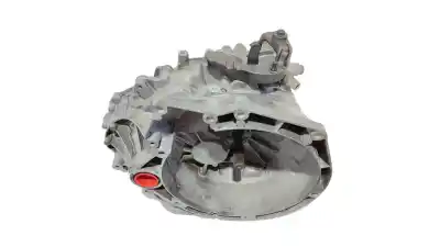 Second-hand car spare part gearbox for ford c-max trend oem iam references av6r7002gg  