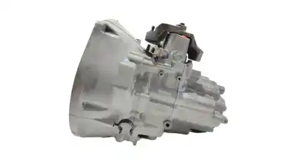 Second-hand car spare part gearbox for ford c-max trend oem iam references av6r7002gg  