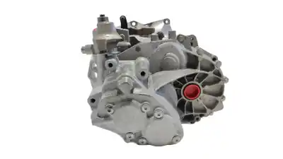 Second-hand car spare part gearbox for ford c-max trend oem iam references av6r7002gg  