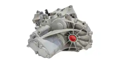 Second-hand car spare part gearbox for ford c-max trend oem iam references av6r7002gg  