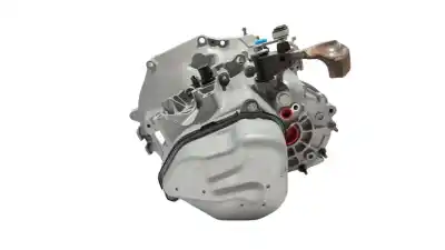Pezzo di ricambio per auto di seconda mano riduttore per citroen c3 live riferimenti oem iam 20a704  