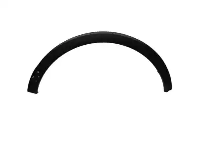 Pezzo di ricambio per auto di seconda mano estensione parafango posteriore sinistra per renault captur life riferimenti oem iam 788a38847r  