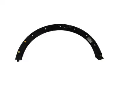 Pezzo di ricambio per auto di seconda mano ESTENSIONE PARAFANGO POSTERIORE SINISTRA per RENAULT CAPTUR  Riferimenti OEM IAM 788A38847R  
