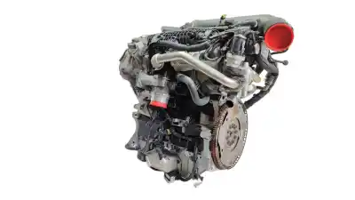 Peça sobressalente para automóvel em segunda mão motor completo por volvo v40 inscription referências oem iam d4204t9  