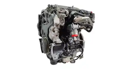 Peça sobressalente para automóvel em segunda mão motor completo por volvo v40 inscription referências oem iam d4204t9  
