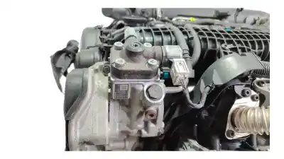 Peça sobressalente para automóvel em segunda mão motor completo por volvo v40 inscription referências oem iam d4204t9  