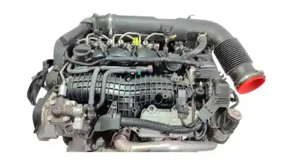 Peça sobressalente para automóvel em segunda mão motor completo por volvo v40 inscription referências oem iam d4204t9  