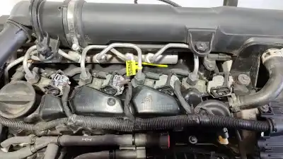 Peça sobressalente para automóvel em segunda mão motor completo por volvo v40 inscription referências oem iam d4204t9  