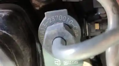 Peça sobressalente para automóvel em segunda mão motor completo por volvo v40 inscription referências oem iam d4204t9  