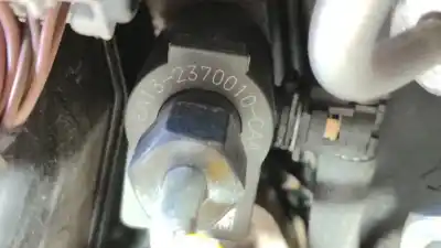 Pièce détachée automobile d'occasion moteur complet pour volvo v40 inscription références oem iam d4204t9