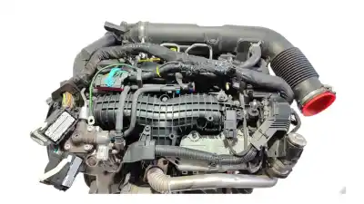 Peça sobressalente para automóvel em segunda mão motor completo por volvo v40 inscription referências oem iam d4204t9  