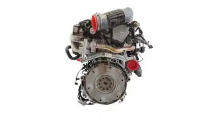 Peça sobressalente para automóvel em segunda mão motor completo por volvo v40 inscription referências oem iam d4204t9  