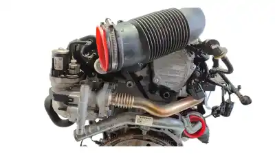 Peça sobressalente para automóvel em segunda mão motor completo por volvo v40 inscription referências oem iam d4204t9  