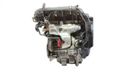 Peça sobressalente para automóvel em segunda mão motor completo por volvo v40 inscription referências oem iam d4204t9  