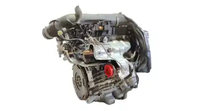 Peça sobressalente para automóvel em segunda mão motor completo por volvo v40 inscription referências oem iam d4204t9  