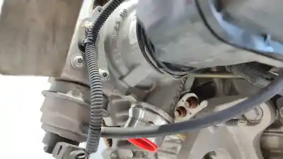 Peça sobressalente para automóvel em segunda mão motor completo por volvo v40 inscription referências oem iam d4204t9  