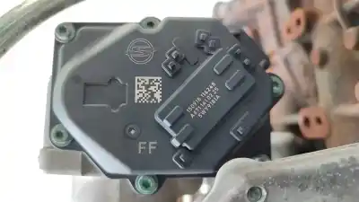 Second-hand car spare part complete engine for ssangyong korando limited 4x2 oem iam references 672950  