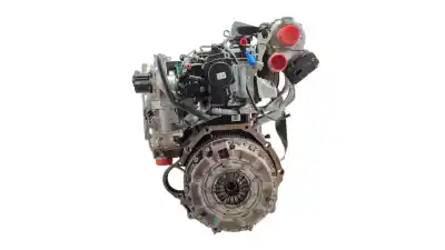 Second-hand car spare part complete engine for ssangyong korando limited 4x2 oem iam references 672950  