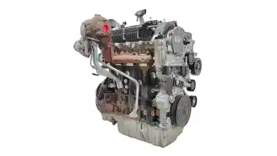 Second-hand car spare part complete engine for ssangyong korando limited 4x2 oem iam references 672950  