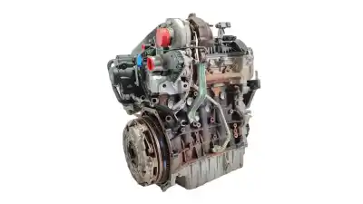 Second-hand car spare part complete engine for ssangyong korando limited 4x2 oem iam references 672950  