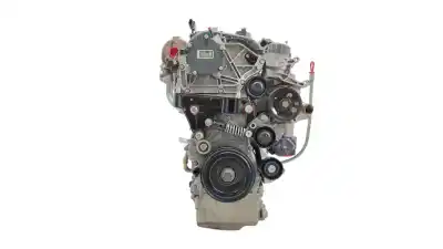 Second-hand car spare part complete engine for ssangyong korando limited 4x2 oem iam references 672950  