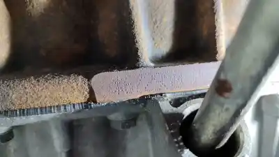 Second-hand car spare part complete engine for ssangyong korando limited 4x2 oem iam references 672950  