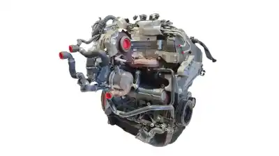 Second-hand car spare part complete engine for volkswagen cc (358) advance bluemotiontech oem iam references cuv  