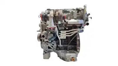 Second-hand car spare part complete engine for chevrolet orlando lt+ oem iam references z20d1  