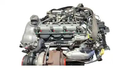 Second-hand car spare part complete engine for chevrolet orlando lt+ oem iam references z20d1  