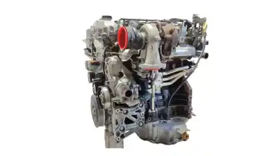 Second-hand car spare part complete engine for chevrolet orlando lt+ oem iam references z20d1  