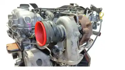 Second-hand car spare part complete engine for chevrolet orlando lt+ oem iam references z20d1  