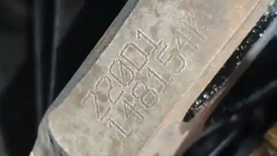 Second-hand car spare part complete engine for chevrolet orlando lt+ oem iam references z20d1  