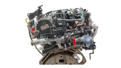 Second-hand car spare part complete engine for chevrolet orlando lt+ oem iam references z20d1  