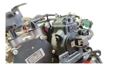 Second-hand car spare part complete engine for chevrolet orlando lt+ oem iam references z20d1  