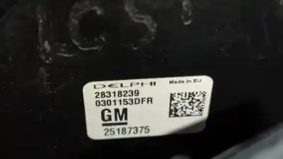 Second-hand car spare part complete engine for chevrolet orlando lt+ oem iam references z20d1  