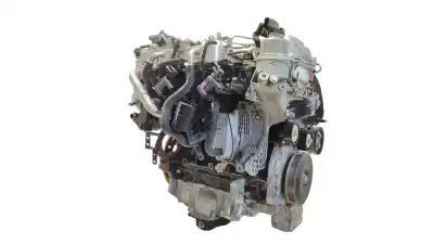 Second-hand car spare part complete engine for chevrolet orlando lt+ oem iam references z20d1