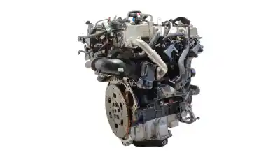 Second-hand car spare part complete engine for chevrolet orlando lt+ oem iam references z20d1  