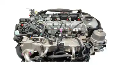 Second-hand car spare part complete engine for chevrolet orlando lt+ oem iam references z20d1  