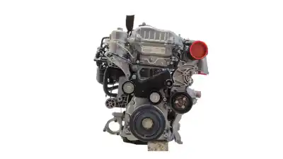 Second-hand car spare part complete engine for chevrolet orlando lt+ oem iam references z20d1  