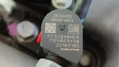 Second-hand car spare part complete engine for chevrolet orlando lt+ oem iam references z20d1  