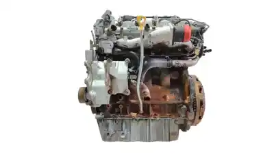 Pièce détachée automobile d'occasion moteur complet pour hyundai santa fe (sm) 2.0 gls crdi références oem iam d4ea