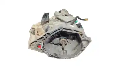 Автозапчастина б/у коробка передач для DACIA DOKKER Stepway Essential Посилання на OEM IAM TL4358  